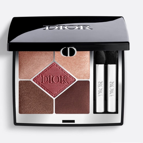 Dior Other - NIB Diorshow 5 Couleurs Couture Eyeshadow Palette 689 Mitzah
